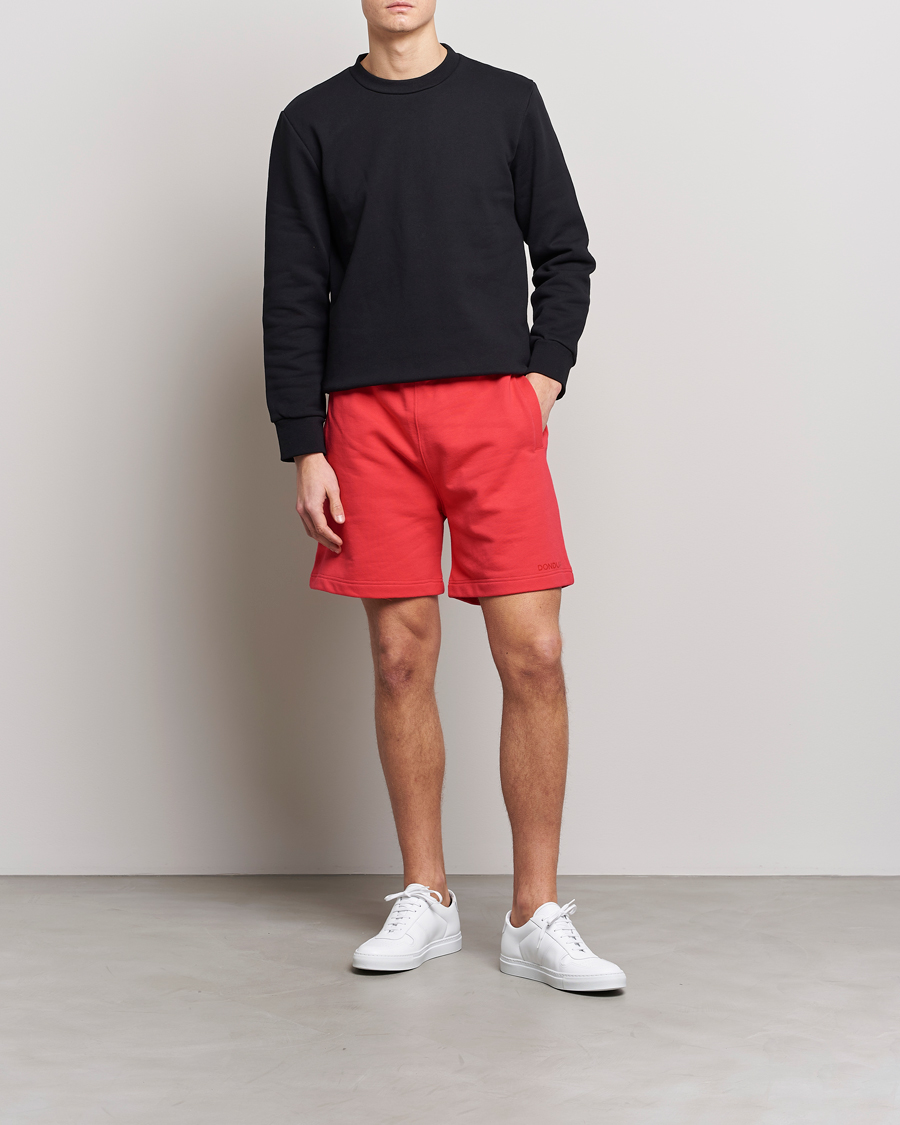 Men | Shorts | Dondup | Shorts Coral