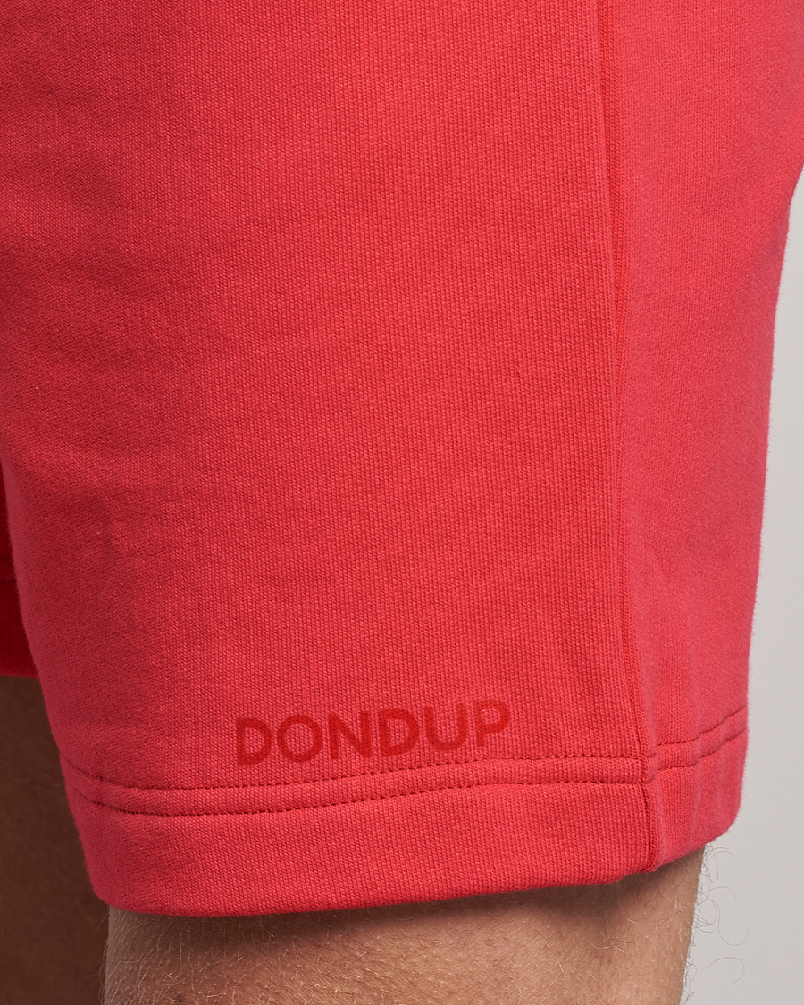 Men | Shorts | Dondup | Shorts Coral