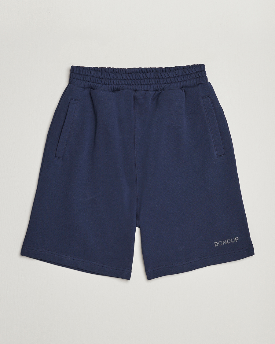 Men | Shorts | Dondup | Shorts Navy