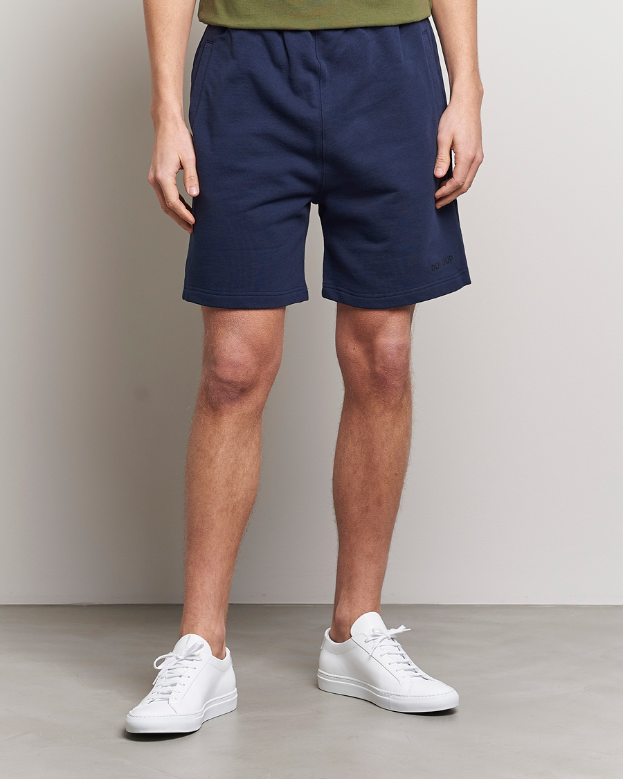 Men |  | Dondup | Shorts Navy