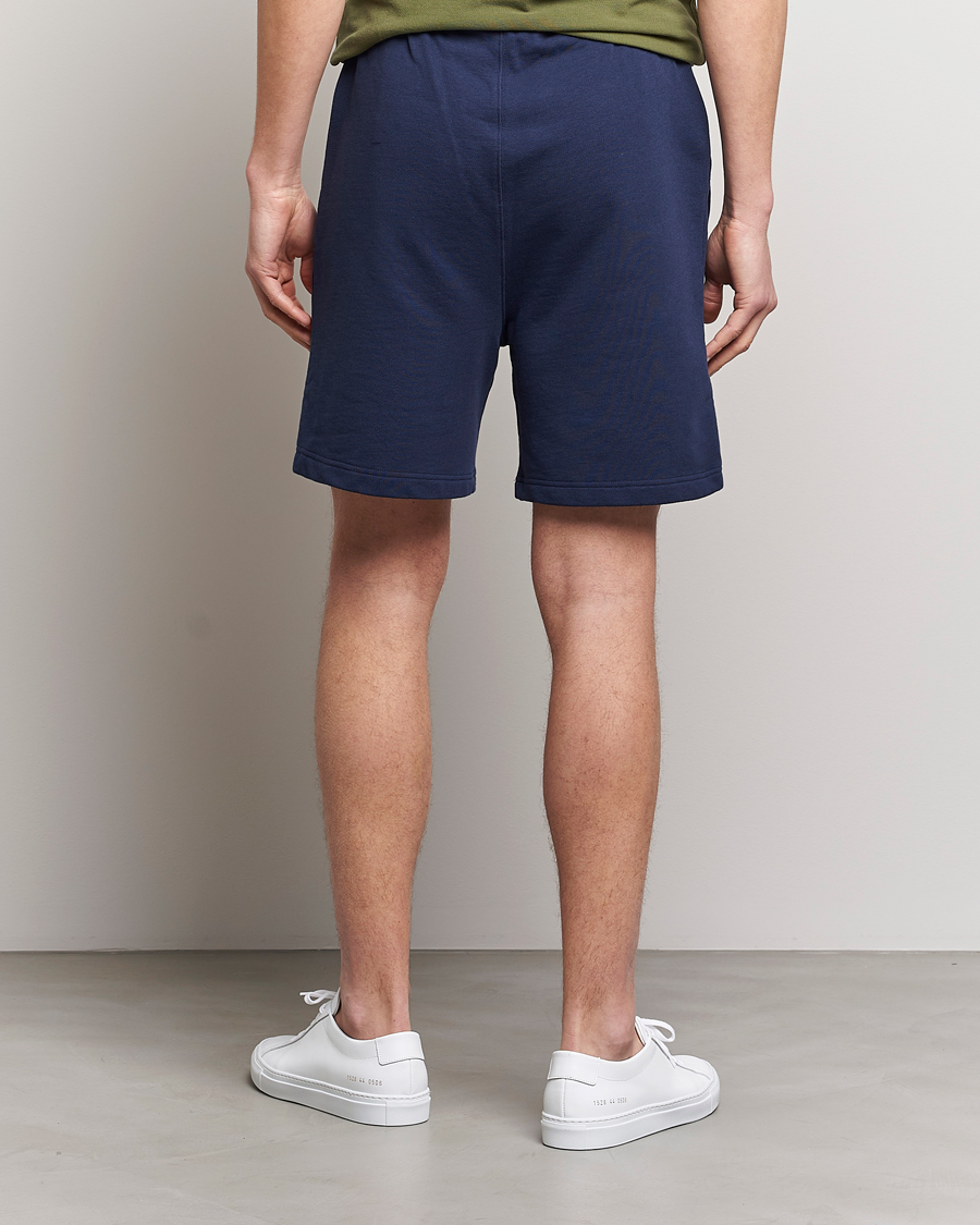 Men | Shorts | Dondup | Shorts Navy