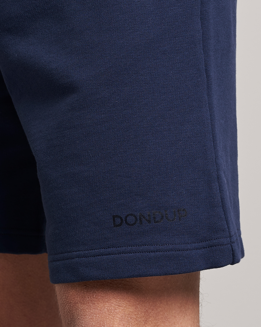 Men | Shorts | Dondup | Shorts Navy