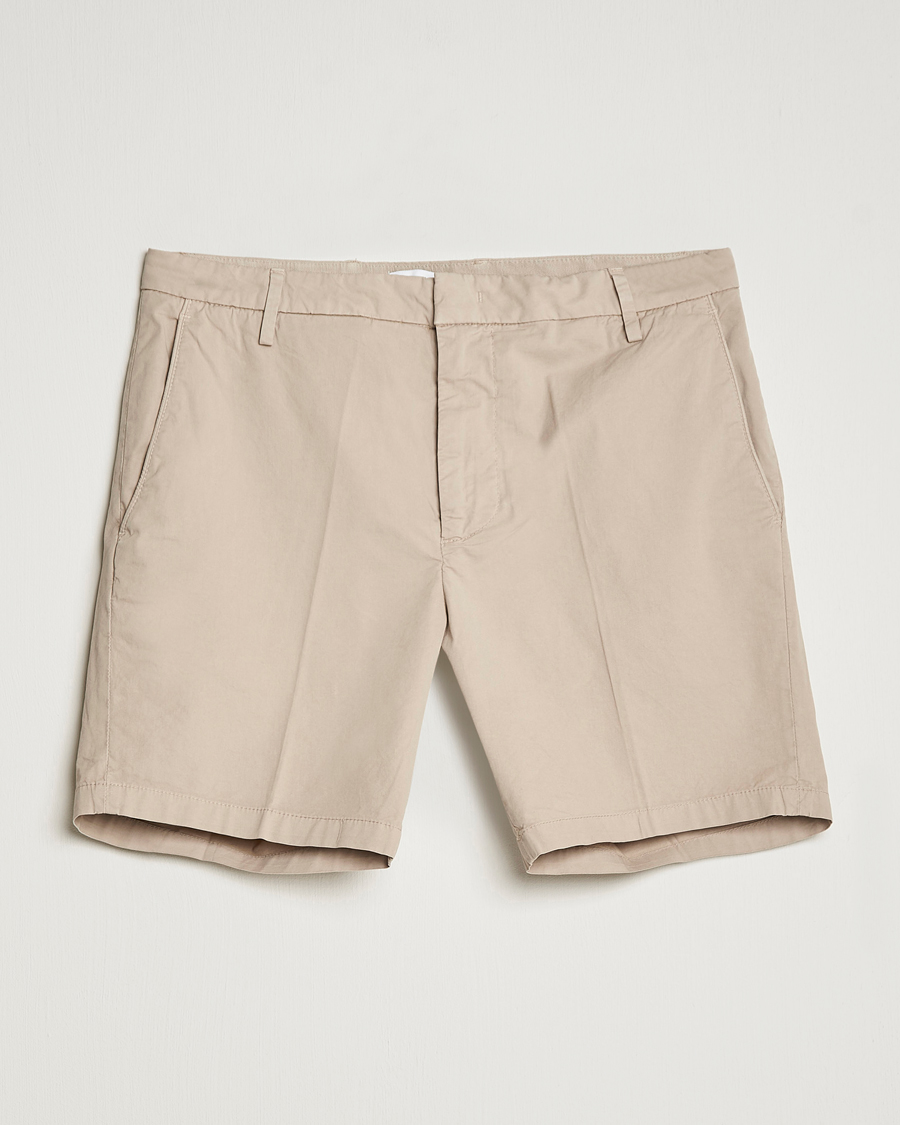 Men | Shorts | Dondup | Manheim Shorts Sand