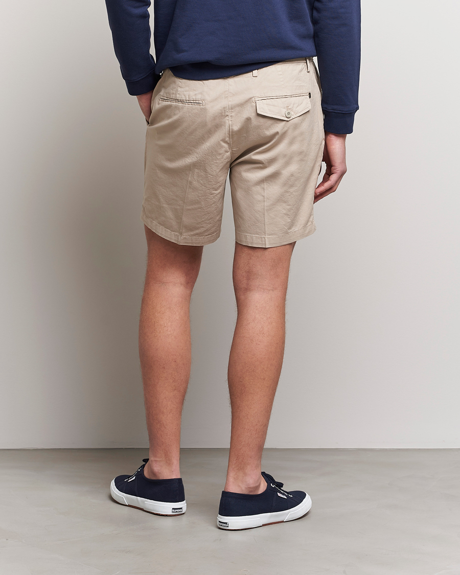 Men | Shorts | Dondup | Manheim Shorts Sand