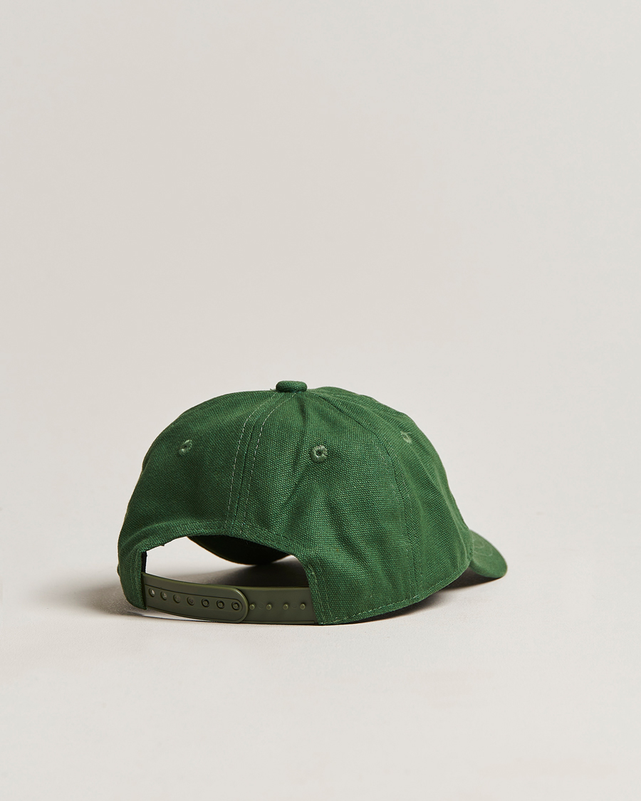 Men | Drôle de Monsieur Sport Baseball Cap Green | Drôle de Monsieur | Sport Baseball Cap Green