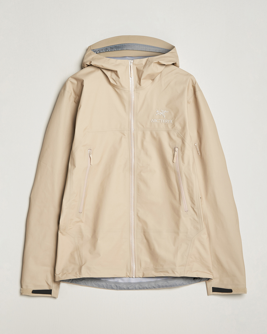 Men | Coats & Jackets | Arc'teryx | Beta Gore-Tex Jacket Wicker