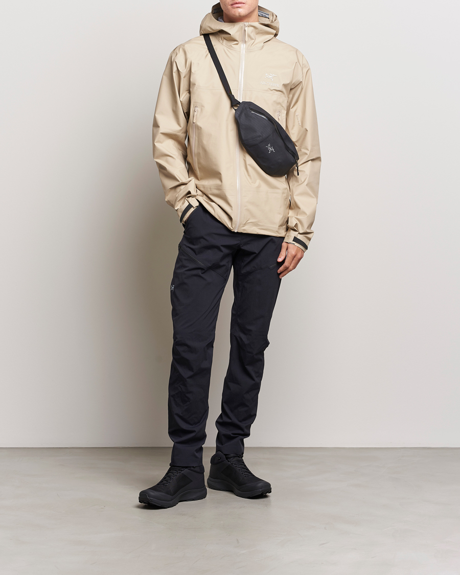 Men | Coats & Jackets | Arc'teryx | Beta Gore-Tex Jacket Wicker