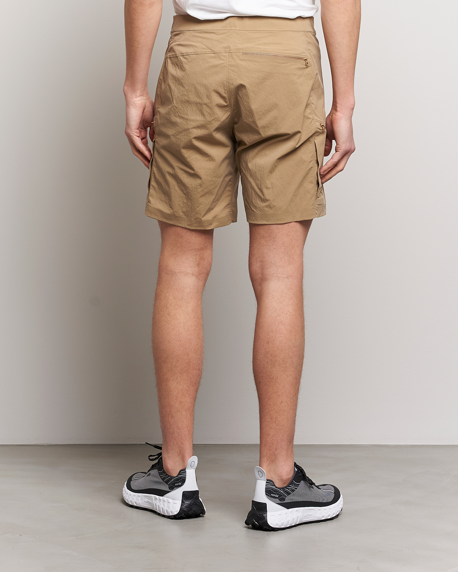 Men | Shorts | Arc'teryx | Gamma Quick Dry Shorts Canvas