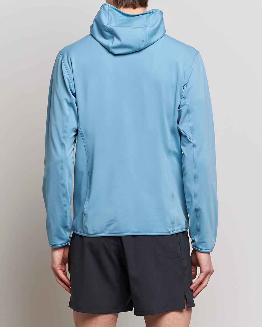 Men | Sweaters & Knitwear | Arc'teryx | Kyanite LT Full Zip Sweat Hoodie Solace