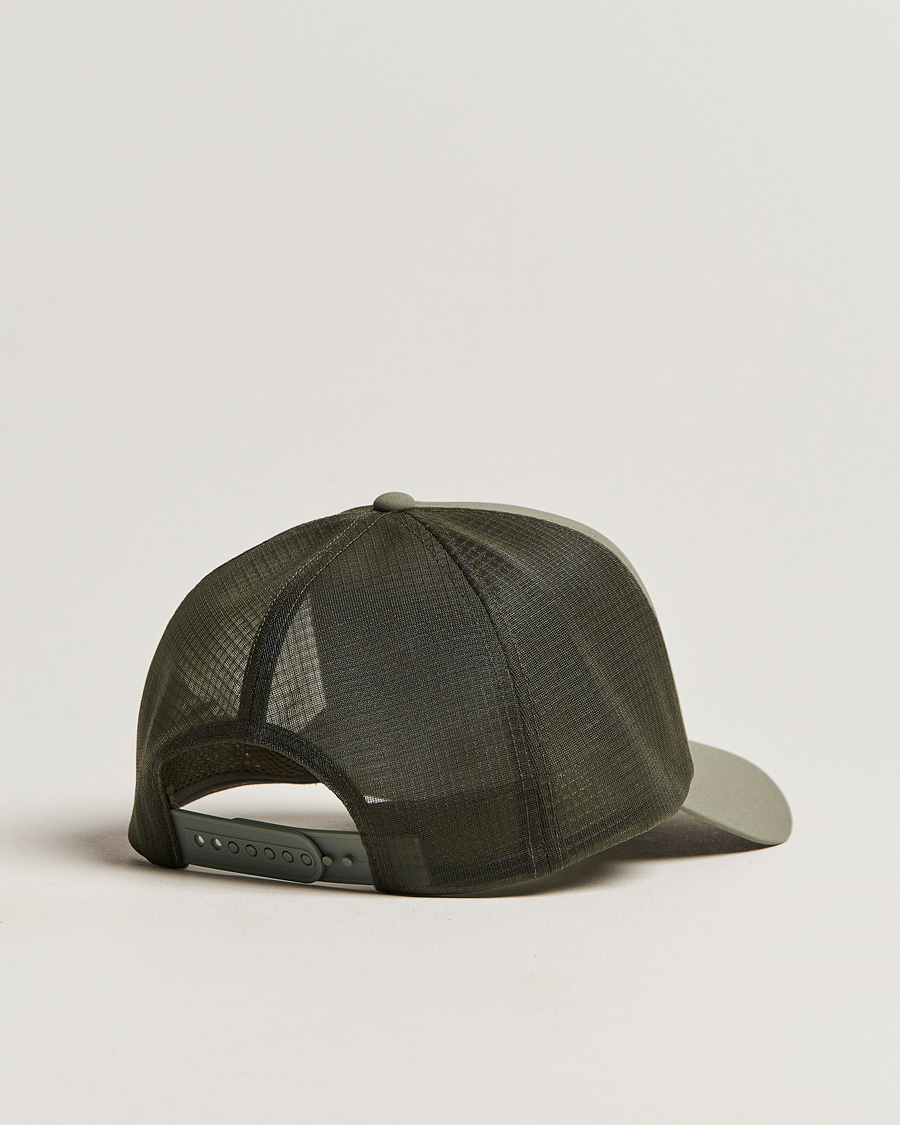 Men | Arc'teryx Bird Trucker Cap Forage | Arc'teryx | Bird Trucker Cap Forage