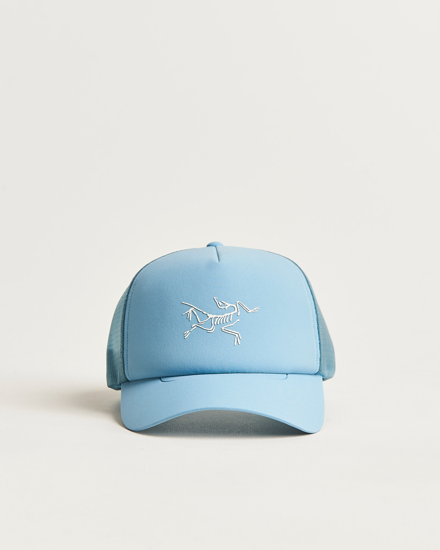 Men | Arc'teryx Bird Trucker Cap Solace | Arc'teryx | Bird Trucker Cap Solace