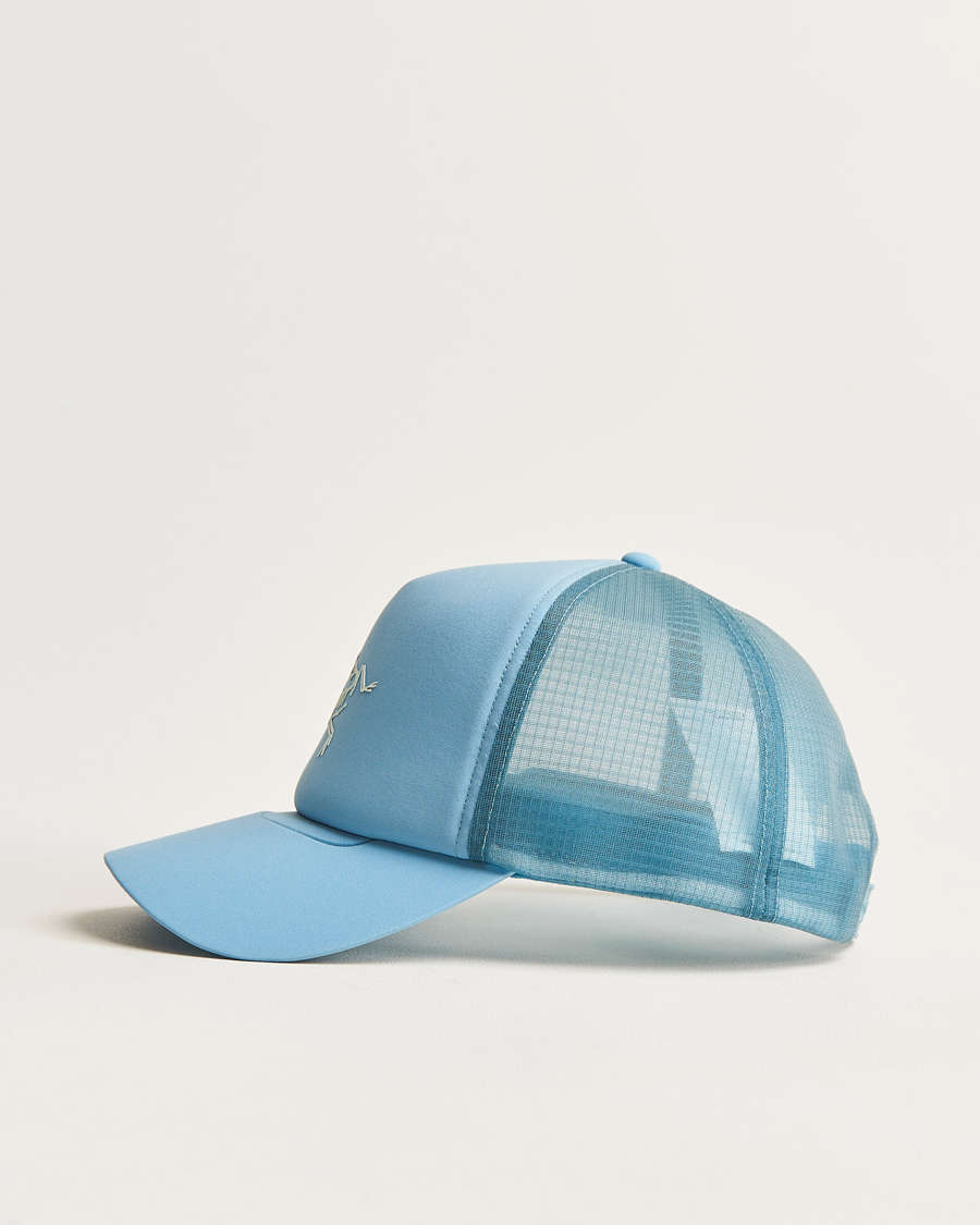 Men | Arc'teryx Bird Trucker Cap Solace | Arc'teryx | Bird Trucker Cap Solace