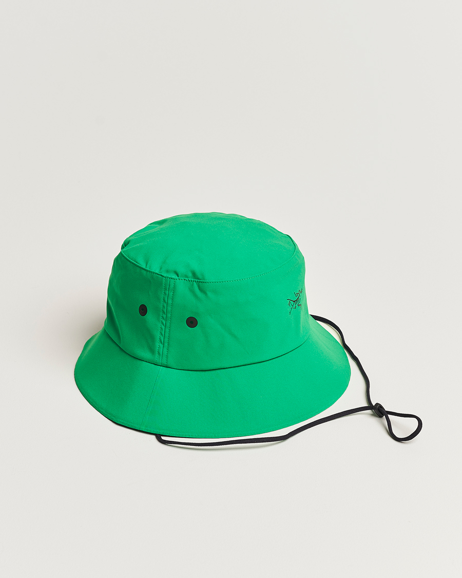 Men | Arc'teryx Sinsolo Hat Jungle | Arc'teryx | Sinsolo Hat Jungle