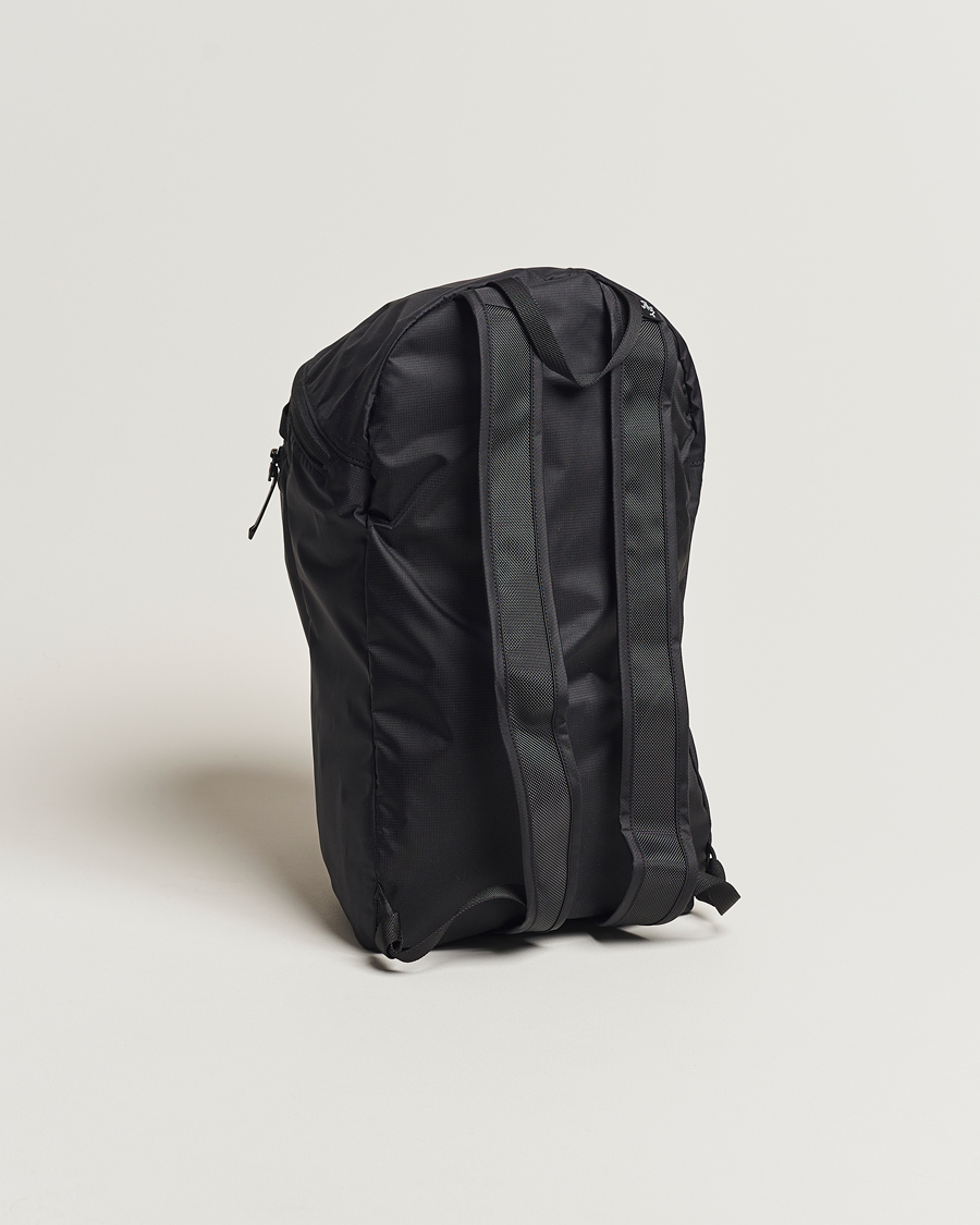 Men | Arc'teryx Heliad 15L Backpack Black | Arc'teryx | Heliad 15L Backpack Black