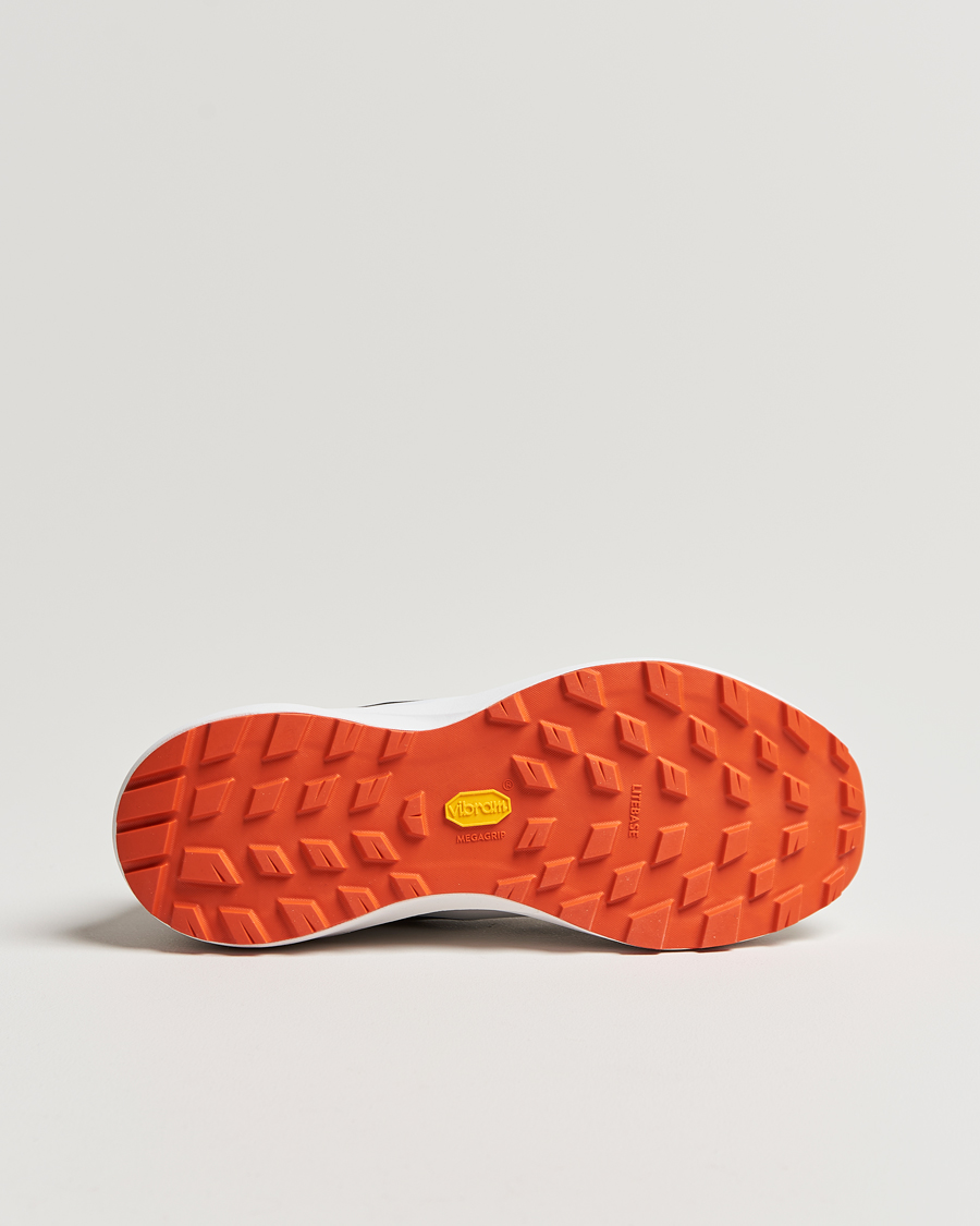 Arc'teryx Norvan LD 3 Runner Sneaker Black/Phenom at CareOfCarl.com