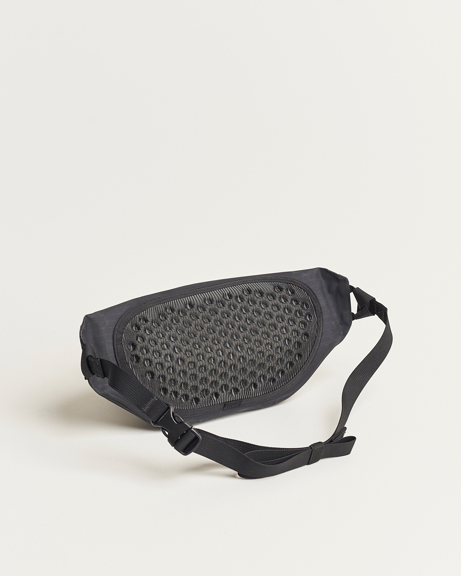 Men | Arc'teryx Granville Crossbody Bag Black | Arc'teryx | Granville Crossbody Bag Black