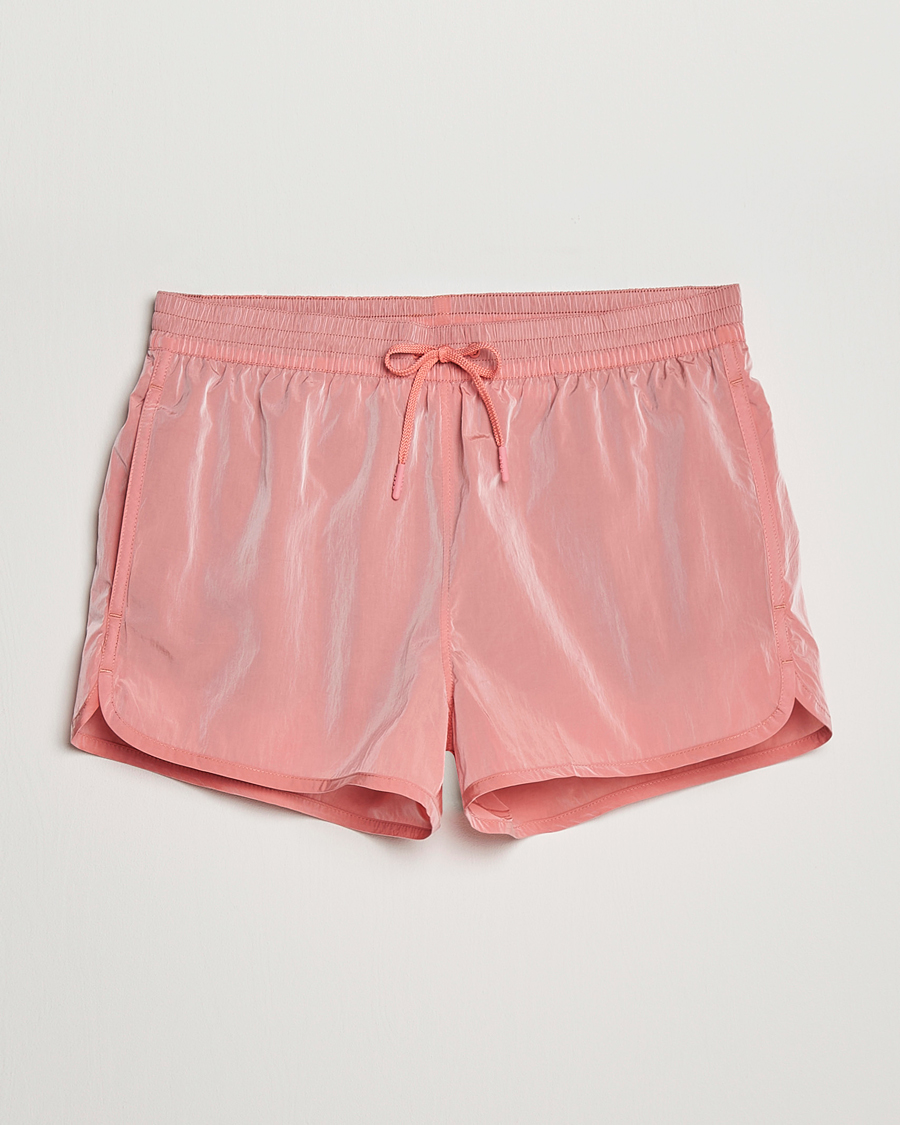 Men | Swimwear | CDLP | Swim Shorts Coral Dust