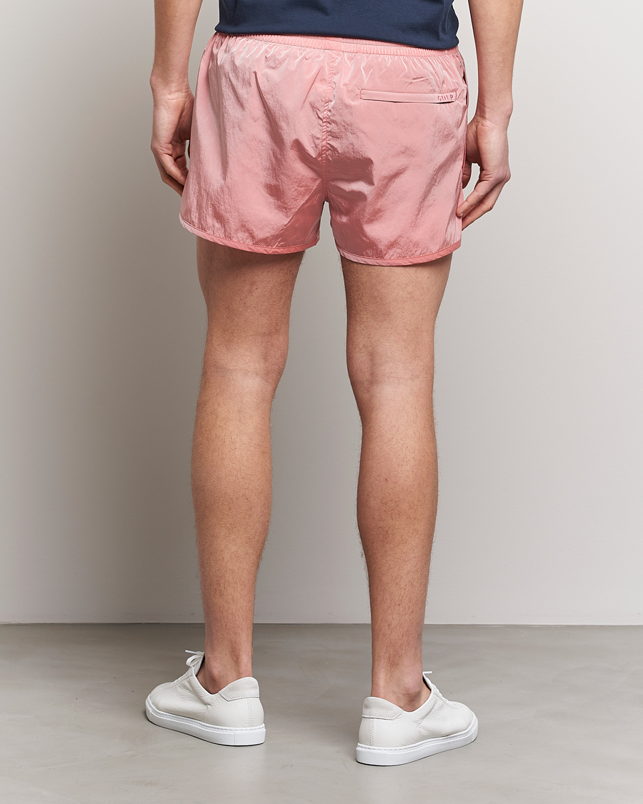 Men | Swimwear | CDLP | Swim Shorts Coral Dust