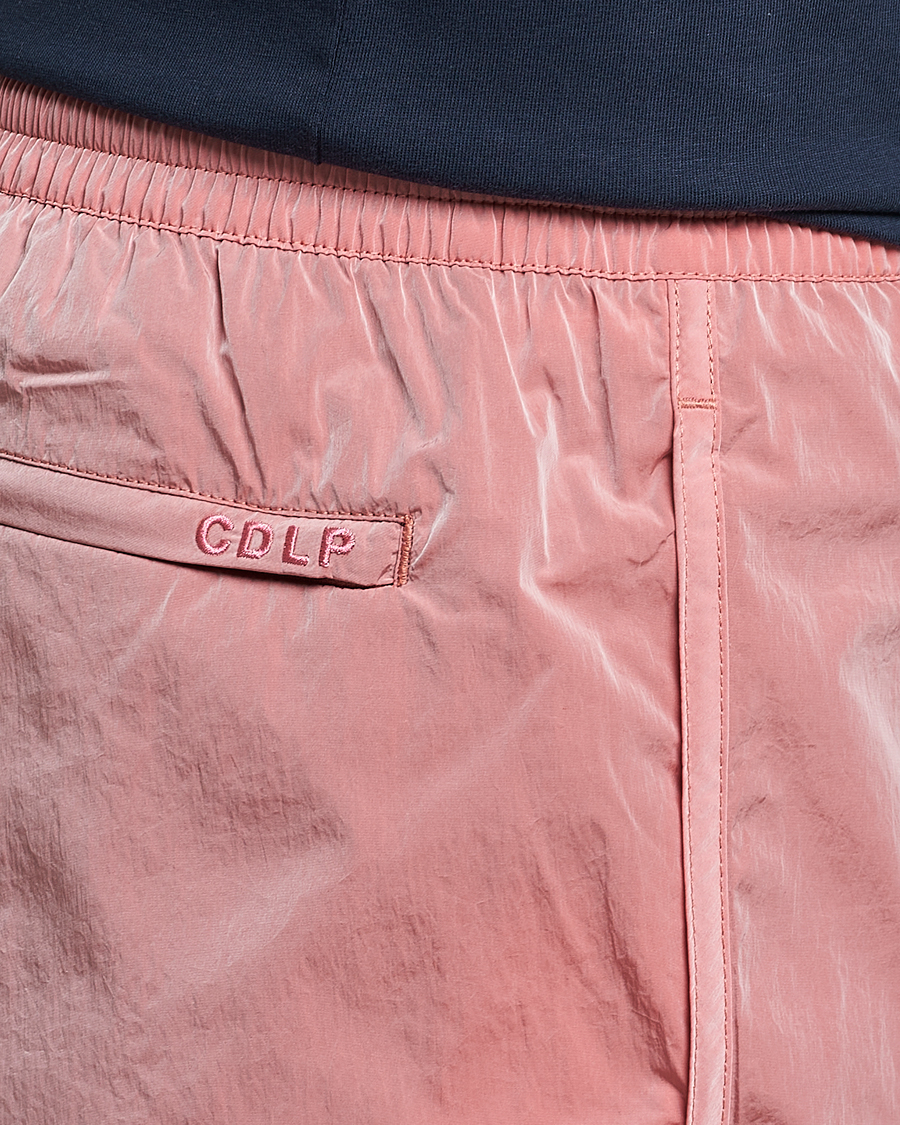 Men | Swimwear | CDLP | Swim Shorts Coral Dust