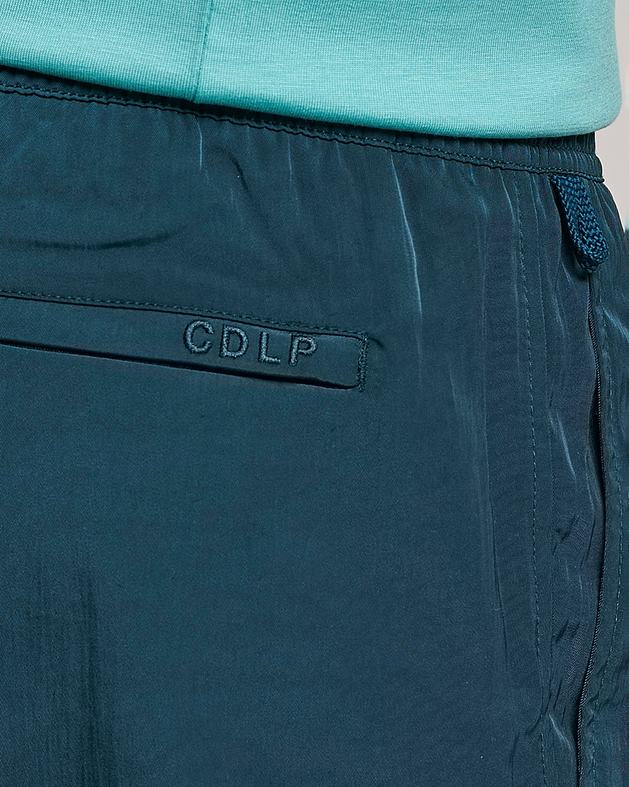 Men | Swimwear | CDLP | Swim Trunks Deep Lagoon