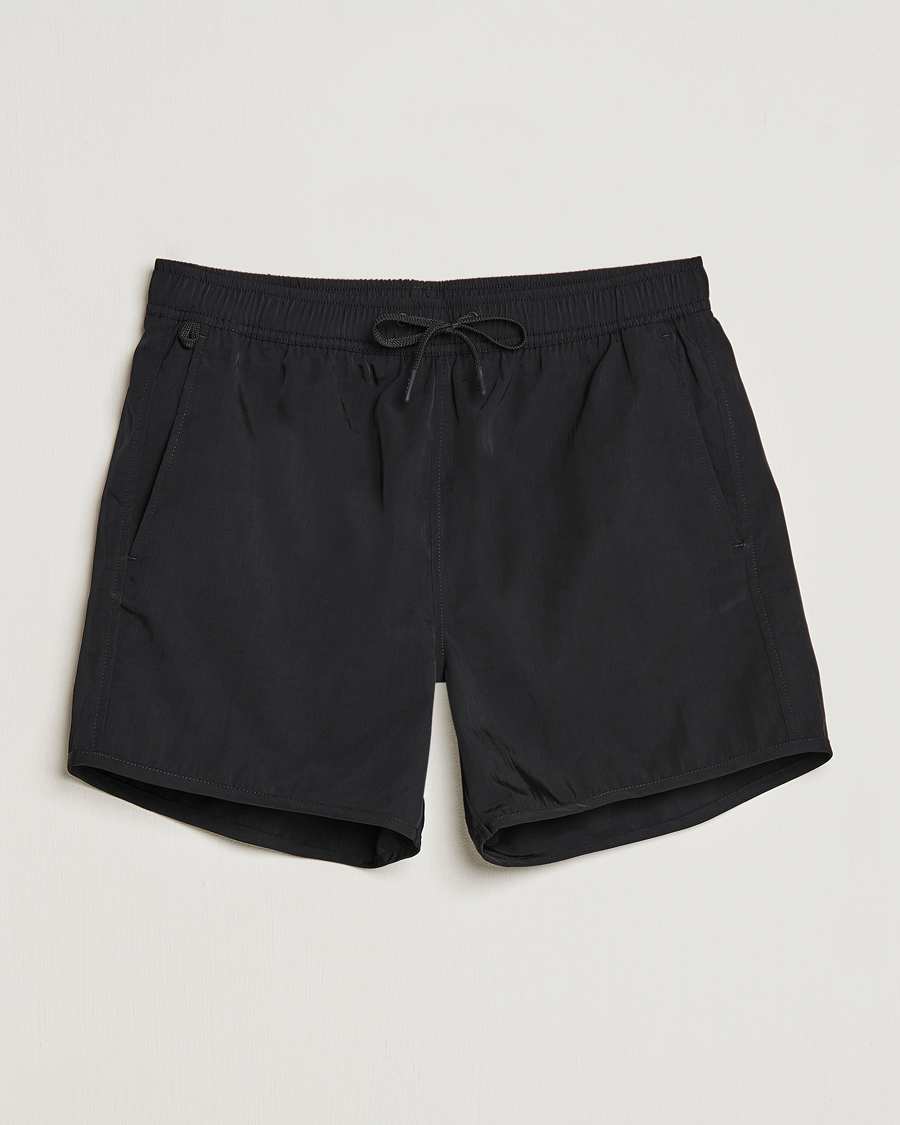 Men | Swimwear | CDLP | Swim Trunks Black