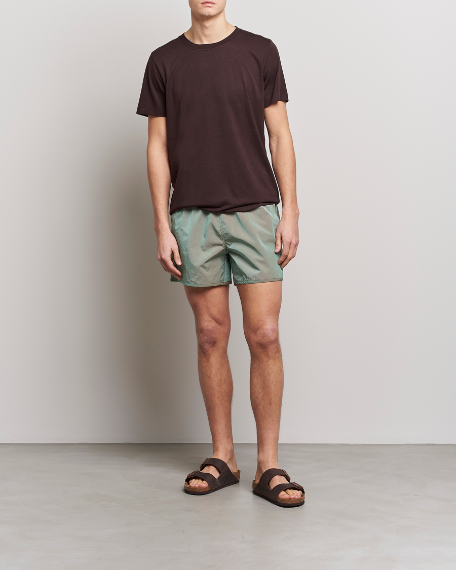 Men | Underwear & Socks | CDLP | Swim Trunks Moonstone