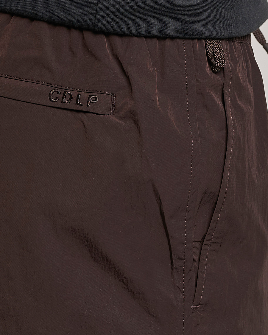 Men | Swimwear | CDLP | Swim Trunks Chocholate