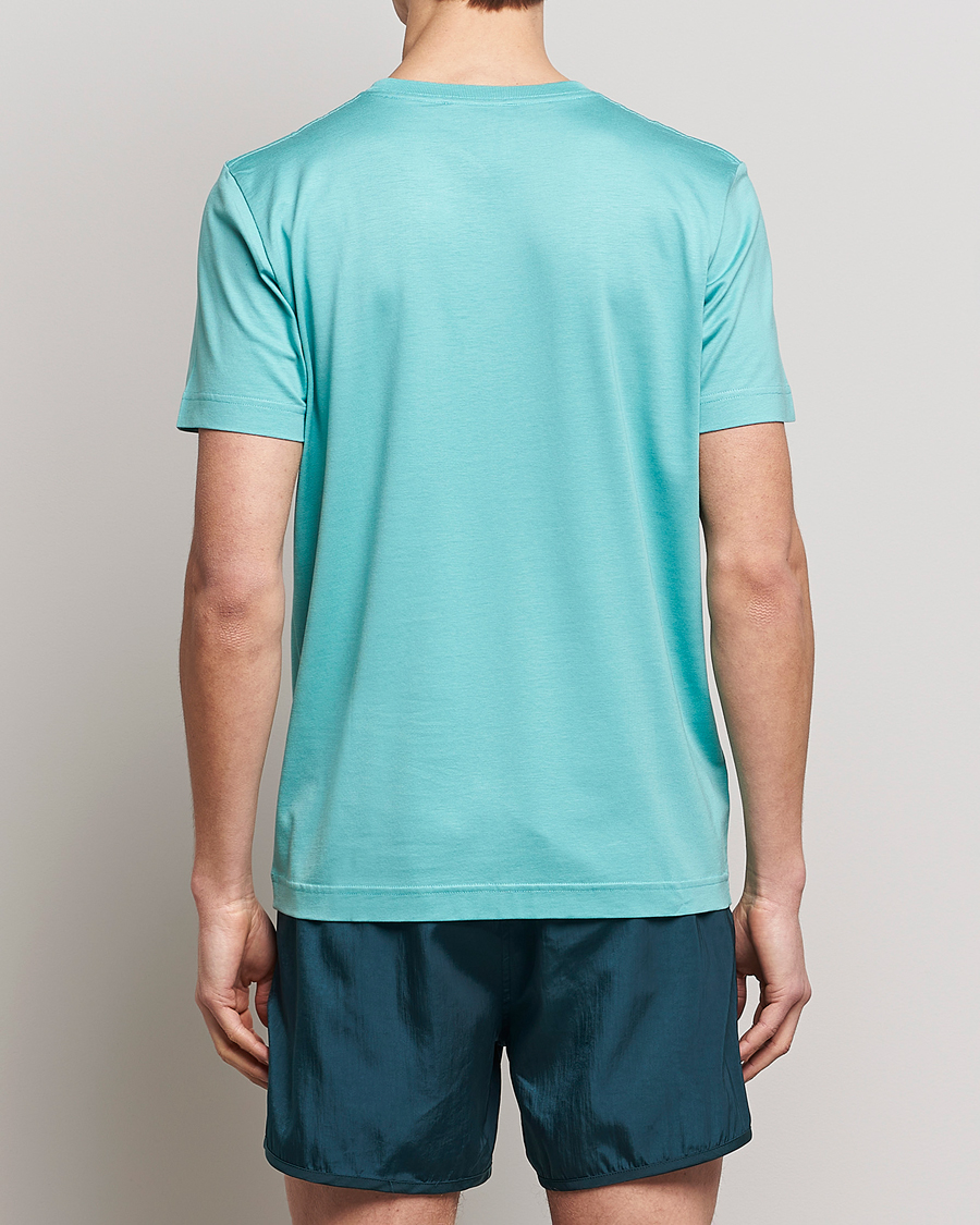 Men | T-Shirts | CDLP | Midweight T-Shirt Spearmint