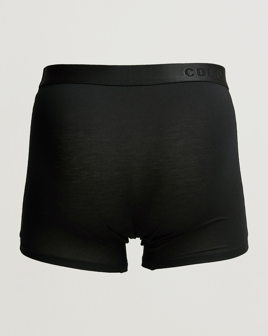 Men | Underwear & Socks | CDLP | 3-Pack Boxer Brief Black/Army/Brown