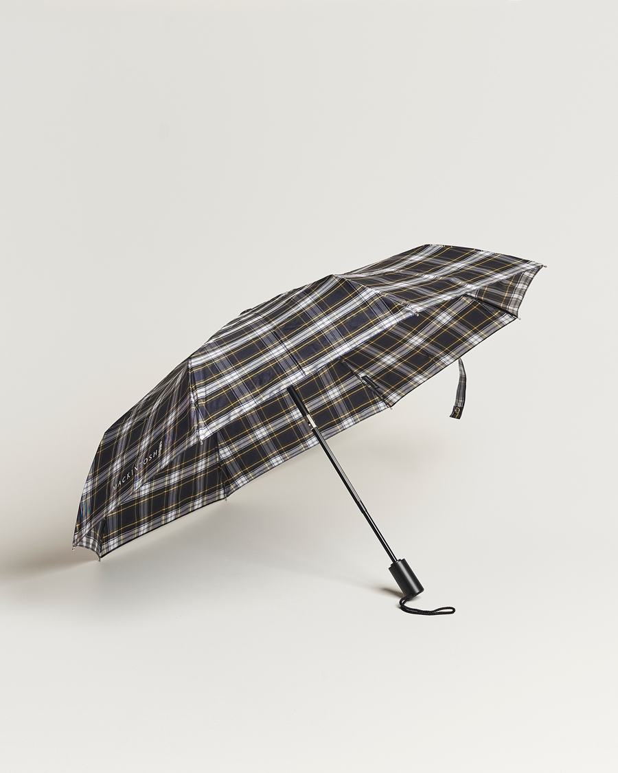 Men | Face the Rain in Style | Mackintosh | Umbrella Gordon Dress