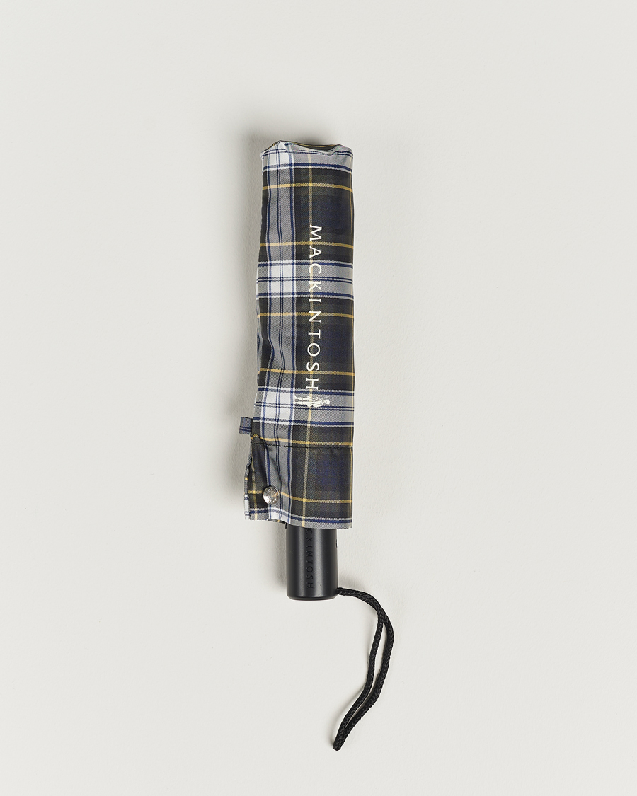 Mackintosh Umbrella Gordon Dress at CareOfCarl.com