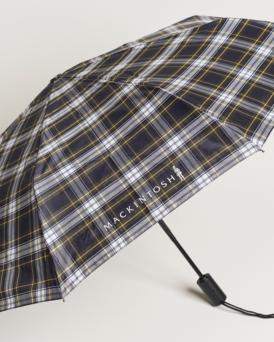 Men | Mackintosh Umbrella Gordon Dress | Mackintosh | Umbrella Gordon Dress