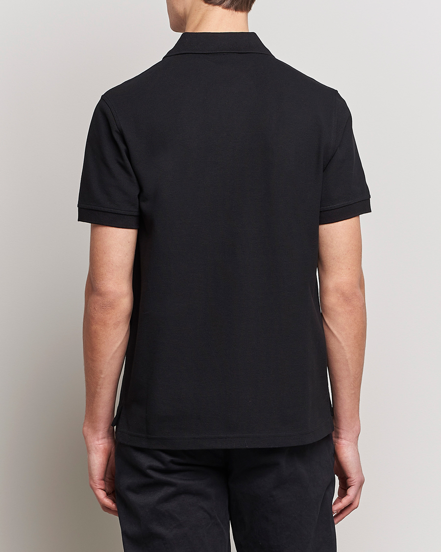 Men | Polo Shirts | Belstaff | Polo Black