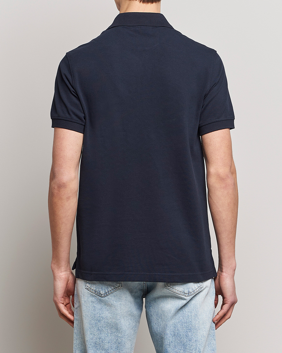 Men | Polo Shirts | Belstaff | Polo Dark Ink