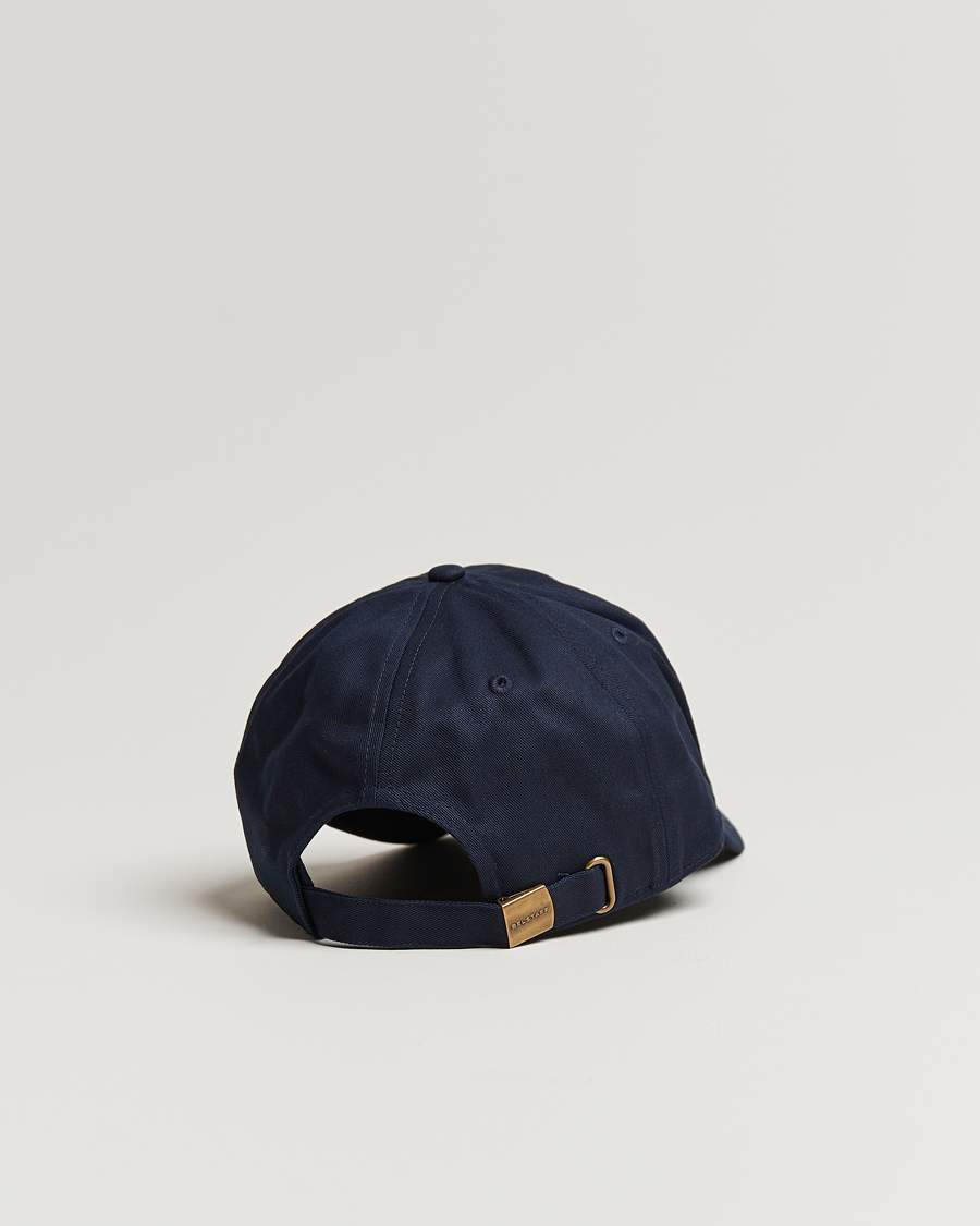 Men | Hats & Caps | Belstaff | BelstaffPheonix Logo CapNavy