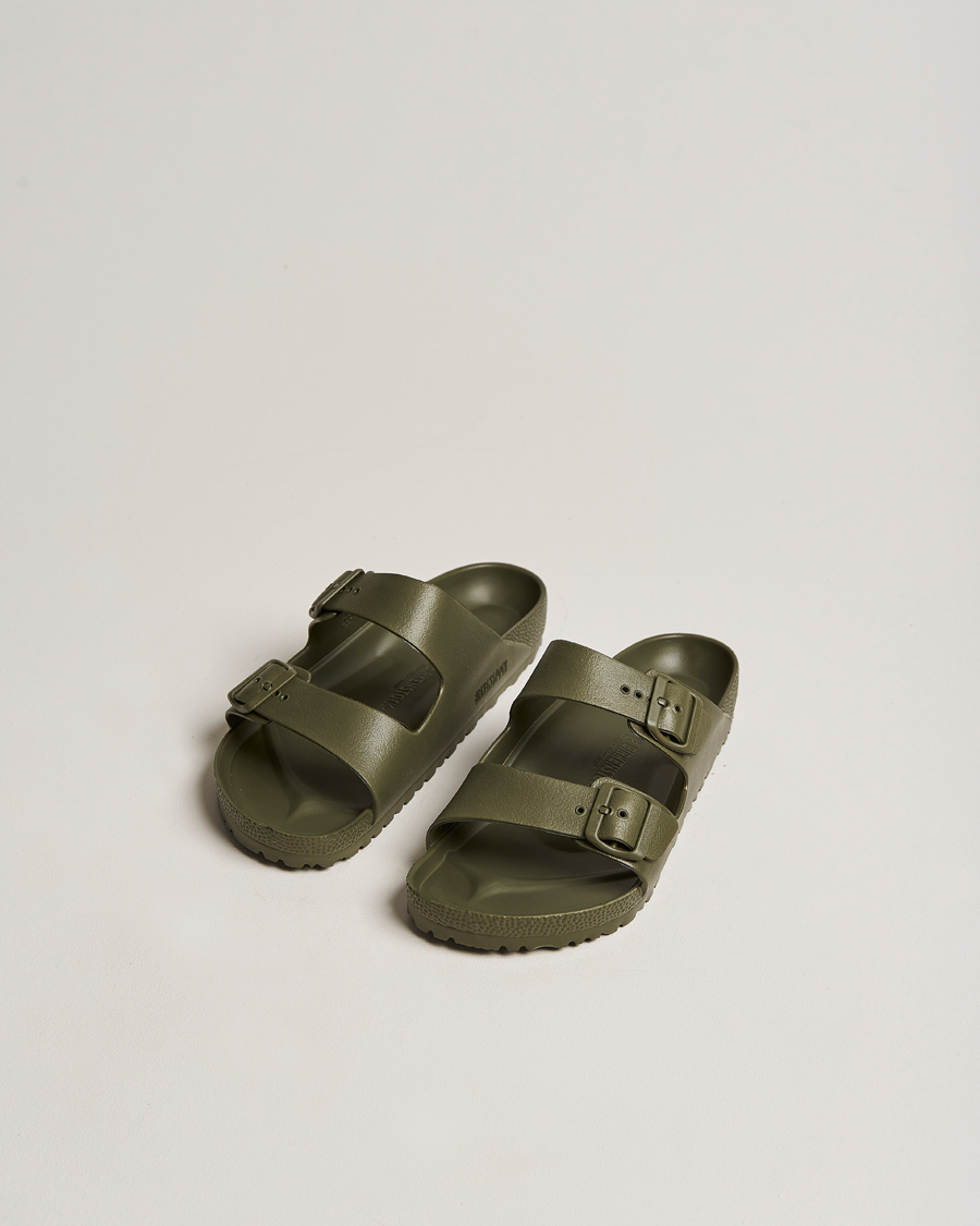 Men | Sandals & Slides | BIRKENSTOCK | Arizona Eva Green