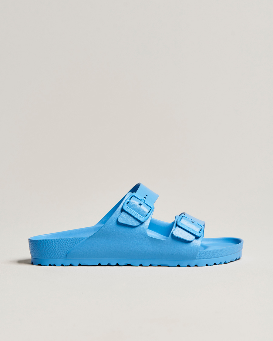 Men | BIRKENSTOCK Arizona Eva Sky Blue | BIRKENSTOCK | Arizona Eva Sky Blue