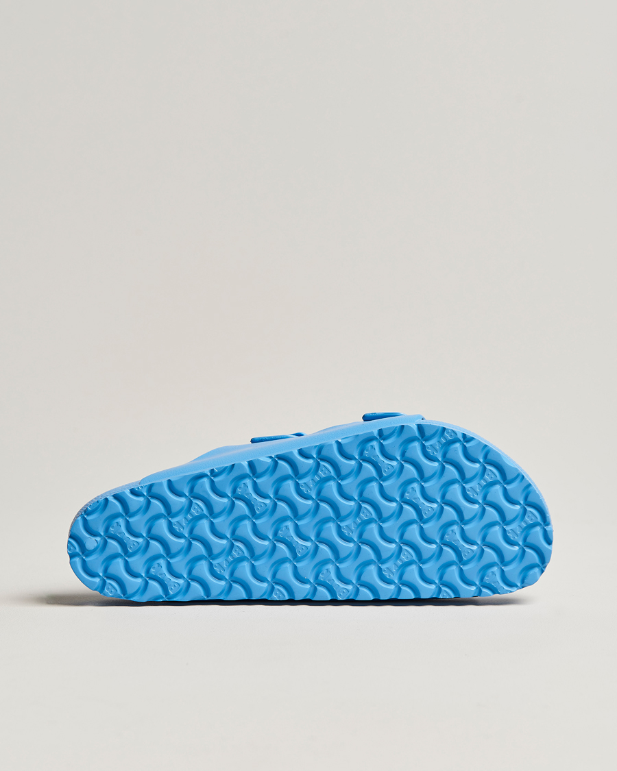 Men | BIRKENSTOCK Arizona Eva Sky Blue | BIRKENSTOCK | Arizona Eva Sky Blue