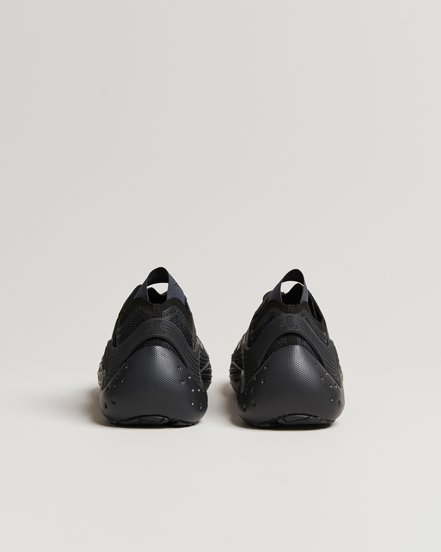 Men | Lanvin Flash-X Running Sneakers Black | Lanvin | Flash-X Running Sneakers Black