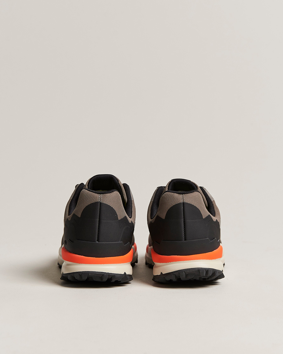 Men | Veja Fitz Roy Hiking Sneaker Basalte Black | Veja | Fitz Roy Hiking Sneaker Basalte Black