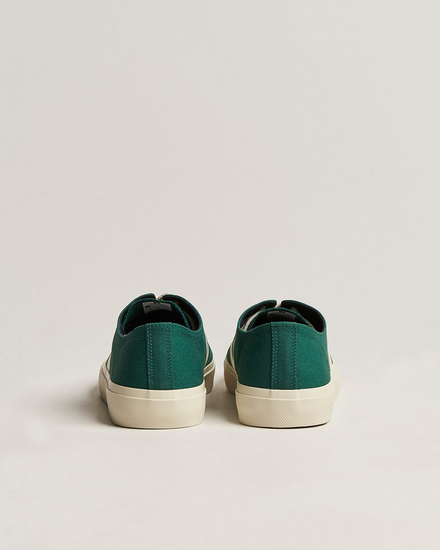 Men | Veja Wata Canvas Low Sneaker Poker Pierre | Veja | Wata Canvas Low Sneaker Poker Pierre