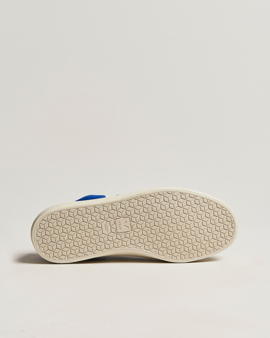 Men | Veja Wata Canvas Low Sneaker Paros Pierre | Veja | Wata Canvas Low Sneaker Paros Pierre