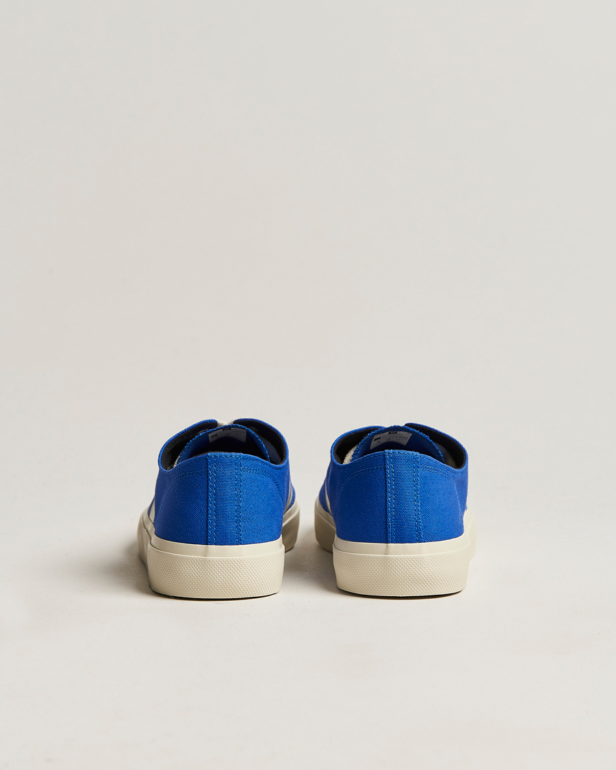 Men | Veja Wata Canvas Low Sneaker Paros Pierre | Veja | Wata Canvas Low Sneaker Paros Pierre