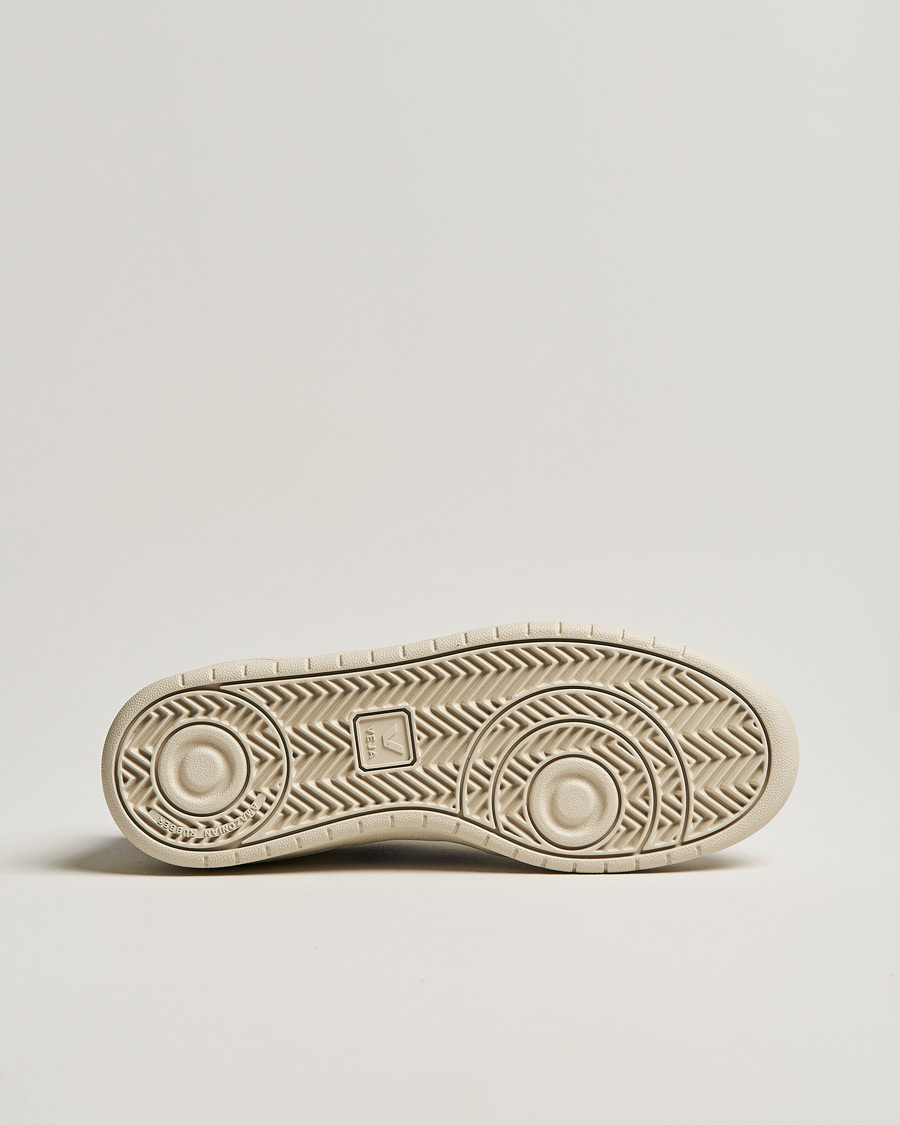 Men | Veja V-12 Sneaker Extra White/Paros | Veja | V-12 Sneaker Extra White/Paros