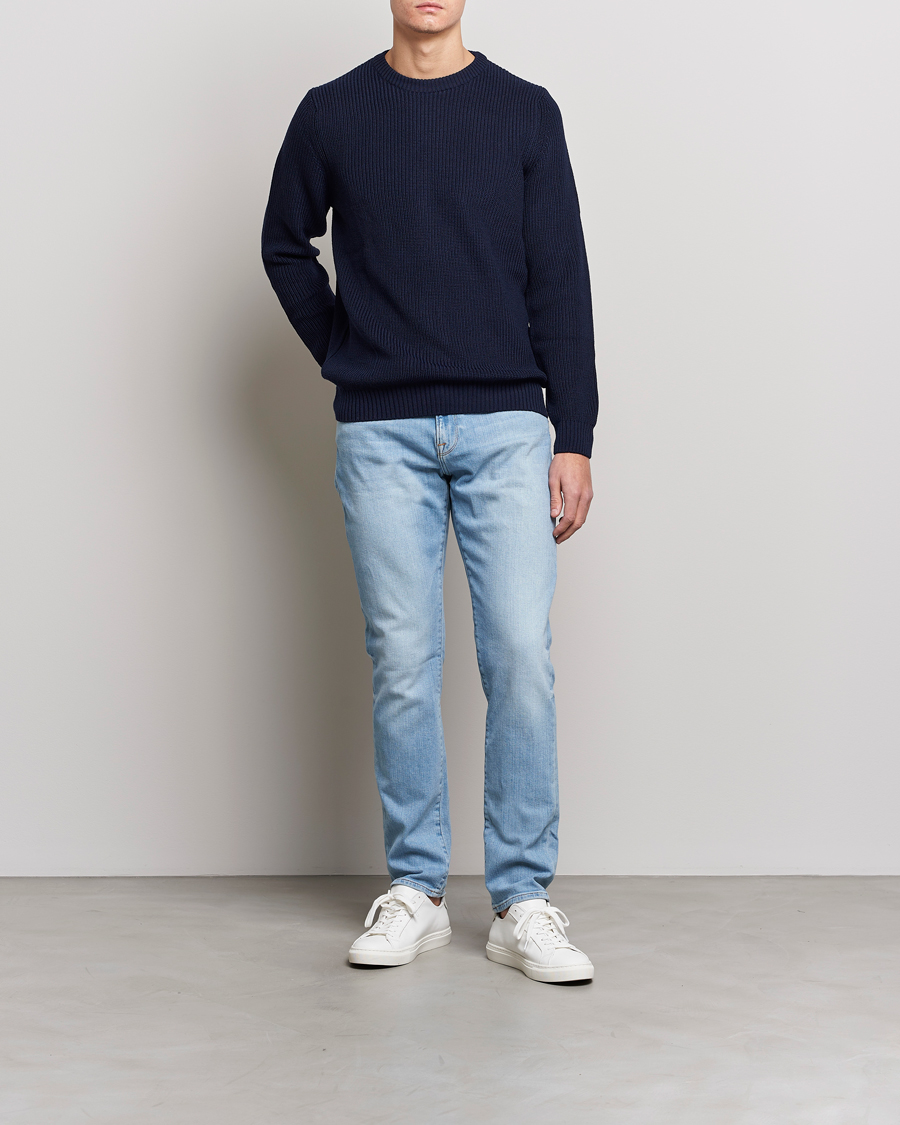 Men | Jeans | FRAME | L´Homme Slim Stretch Jeans Osborne Grind