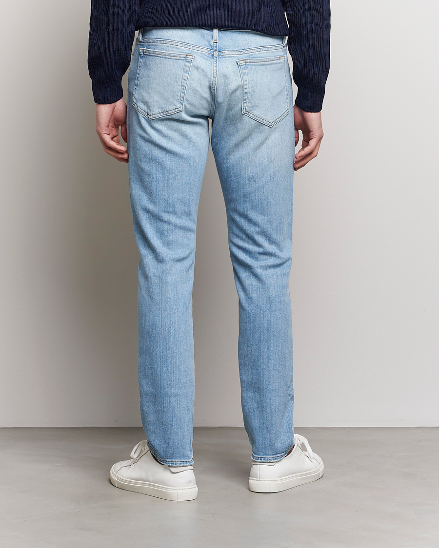Men | Jeans | FRAME | L´Homme Slim Stretch Jeans Osborne Grind