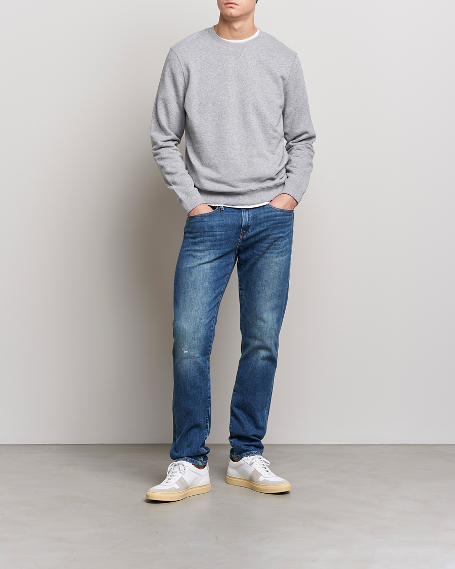 Men | Jeans | FRAME | L´Homme Slim Stretch Jeans Stillson