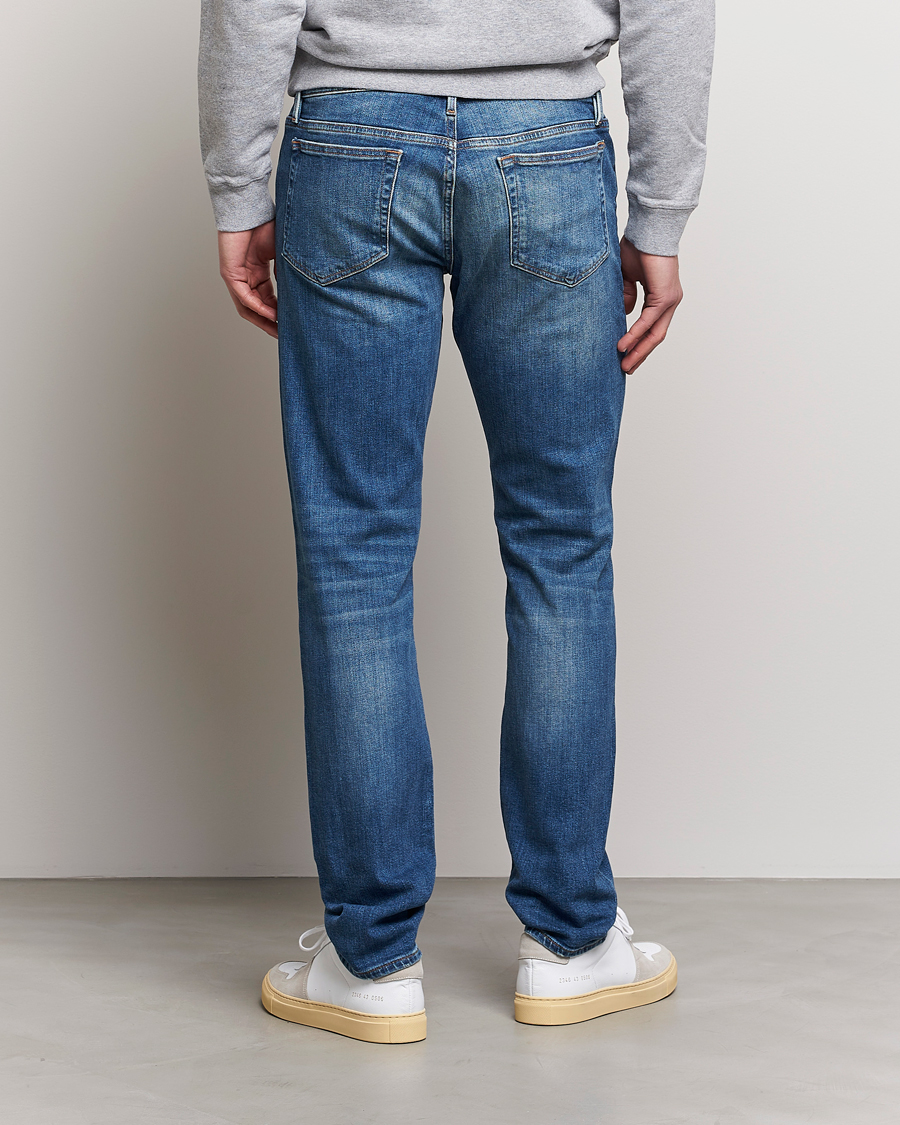 Men | Jeans | FRAME | L´Homme Slim Stretch Jeans Stillson
