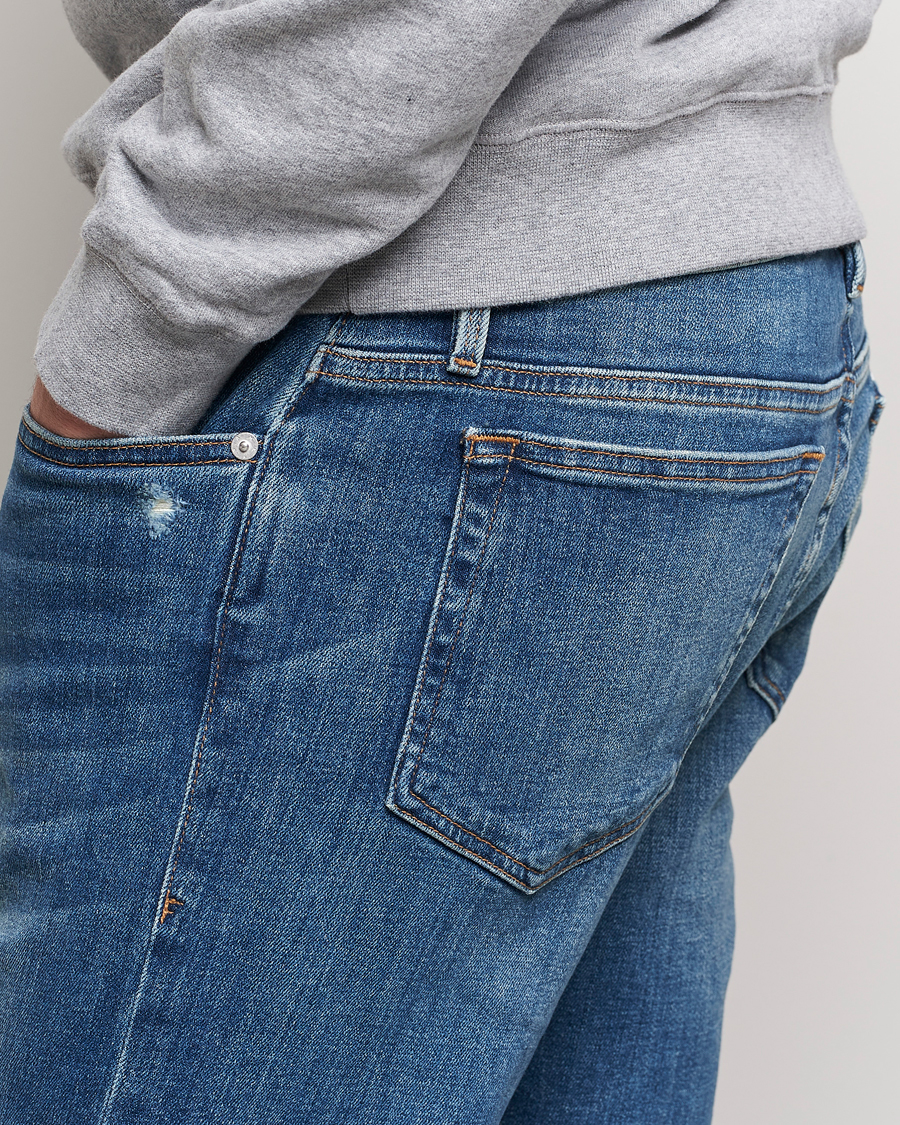 Men | Jeans | FRAME | L´Homme Slim Stretch Jeans Stillson