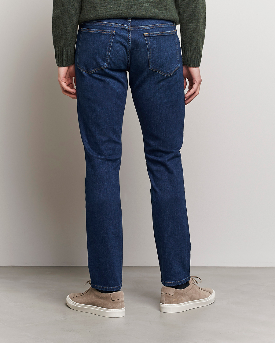 Men | Jeans | FRAME | L´Homme Slim Stretch Degradable Jeans Redding